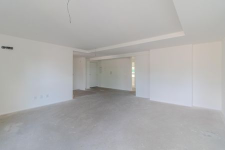 Apartamento à venda com 237m², 3 quartos e 4 vagasSala