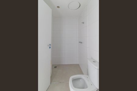 Apartamento à venda com 237m², 3 quartos e 4 vagasBanheiro Social