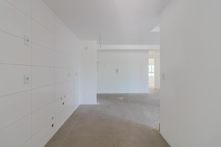 Apartamento à venda com 237m², 3 quartos e 4 vagasCozinha e Área de Serviço