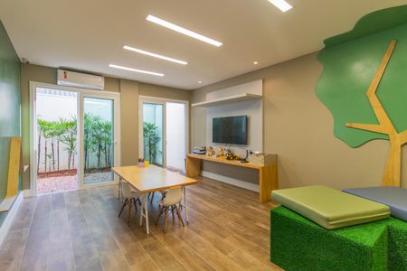 Apartamento à venda com 237m², 3 quartos e 4 vagasBrinquedoteca