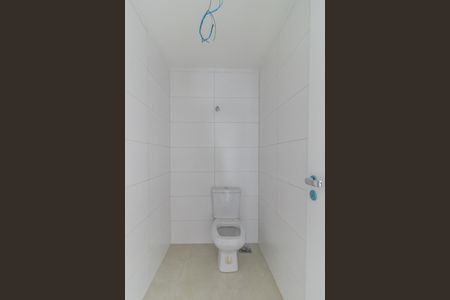 Apartamento à venda com 237m², 3 quartos e 4 vagasLavabo