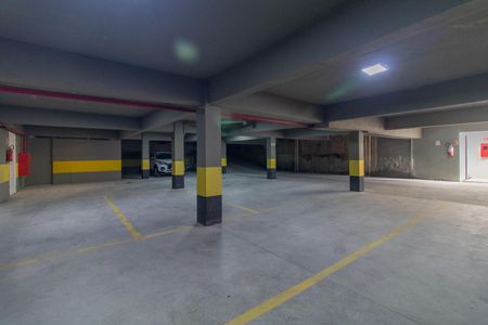 Apartamento à venda com 237m², 3 quartos e 4 vagasGaragem