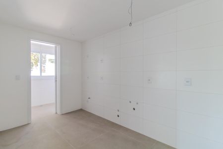 Apartamento à venda com 237m², 3 quartos e 4 vagasCozinha e Área de Serviço
