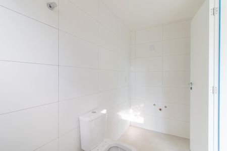 Apartamento à venda com 237m², 3 quartos e 4 vagasBanheiro da Suíte