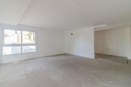 Apartamento à venda com 237m², 3 quartos e 4 vagasSala