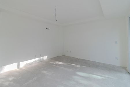 Apartamento à venda com 237m², 3 quartos e 4 vagasQuarto 3 - Suíte