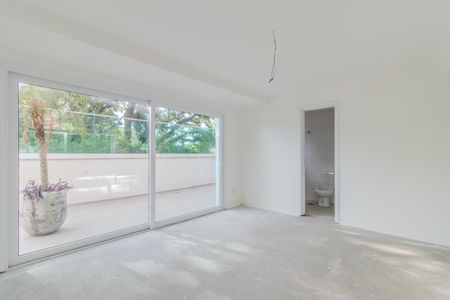 Apartamento à venda com 237m², 3 quartos e 4 vagasQuarto 3 - Suíte