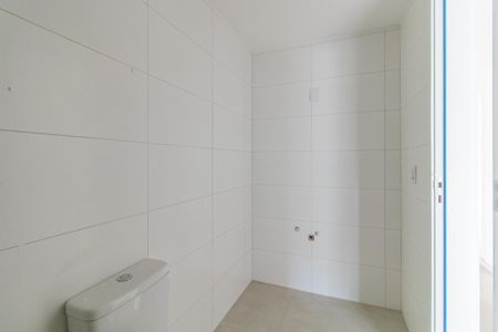 Apartamento à venda com 237m², 3 quartos e 4 vagasBanheiro Social
