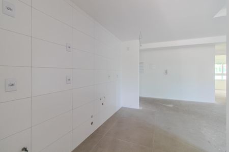 Apartamento à venda com 237m², 3 quartos e 4 vagasCozinha e Área de Serviço