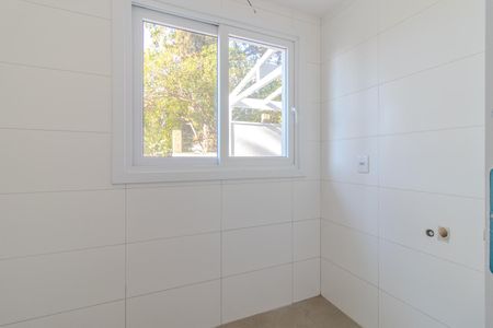 Apartamento à venda com 237m², 3 quartos e 4 vagasCozinha e Área de Serviço