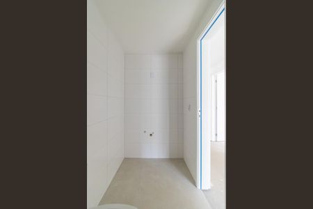 Apartamento à venda com 237m², 3 quartos e 4 vagasBanheiro Social