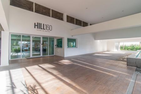 Apartamento à venda com 237m², 3 quartos e 4 vagasEntrada