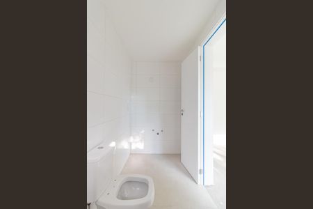 Apartamento à venda com 237m², 3 quartos e 4 vagasBanheiro da Suíte