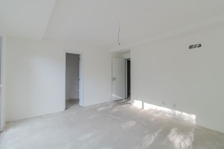 Apartamento à venda com 237m², 3 quartos e 4 vagasQuarto 3 - Suíte