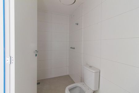 Apartamento à venda com 237m², 3 quartos e 4 vagasBanheiro Social