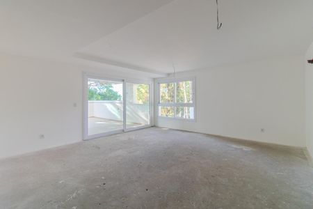 Apartamento à venda com 237m², 3 quartos e 4 vagasSala