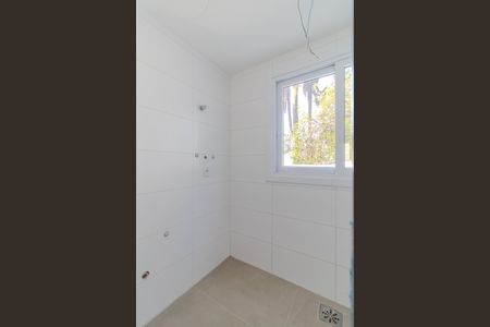 Apartamento à venda com 237m², 3 quartos e 4 vagasCozinha e Área de Serviço