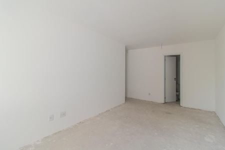 Apartamento à venda com 83m², 2 quartos e 2 vagasQuarto 2