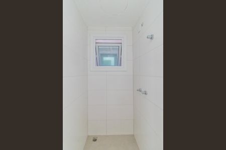 Apartamento à venda com 83m², 2 quartos e 2 vagasBanheiro do Quarto 2