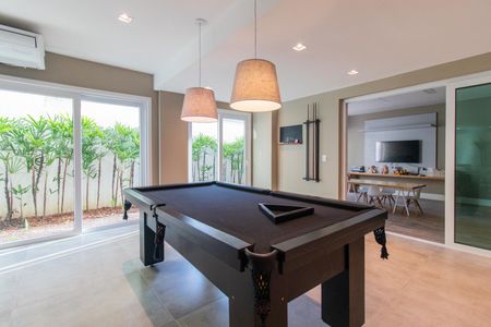 Apartamento à venda com 83m², 2 quartos e 2 vagasÁrea comum - Salão de festas