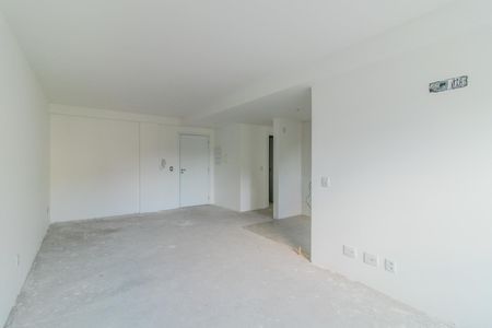 Apartamento à venda com 83m², 2 quartos e 2 vagasSala