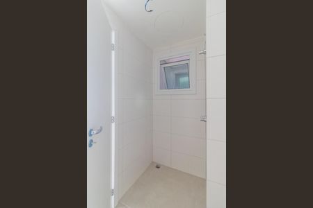 Apartamento à venda com 83m², 2 quartos e 2 vagasBanheiro do Quarto 2