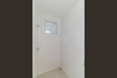 Apartamento à venda com 83m², 2 quartos e 2 vagasBanheiro Social