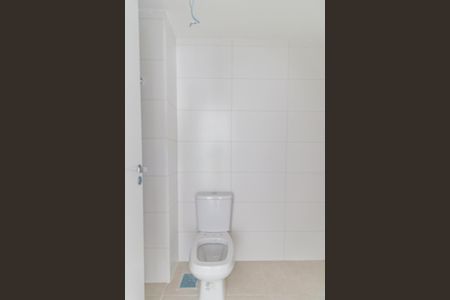 Apartamento à venda com 83m², 2 quartos e 2 vagasBanheiro do Quarto 2