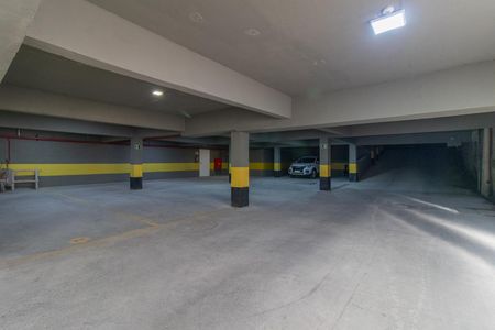 Apartamento à venda com 83m², 2 quartos e 2 vagasGaragem