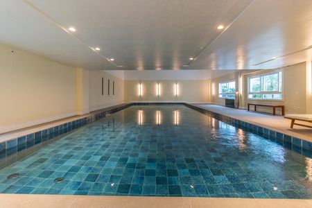 Apartamento à venda com 83m², 2 quartos e 2 vagasÁrea comum - Piscina