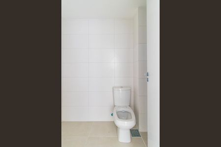Apartamento à venda com 83m², 2 quartos e 2 vagasBanheiro Social
