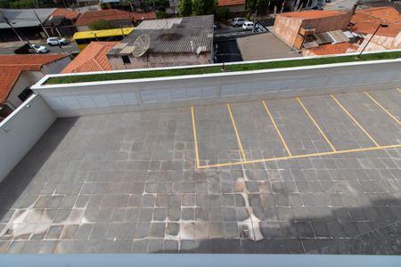 Apartamento para alugar com 134m², 3 quartos e 2 vagasVista da Varanda da Sala