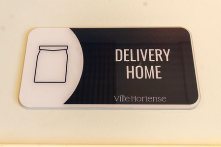 Apartamento para alugar com 134m², 3 quartos e 2 vagasÁrea comum