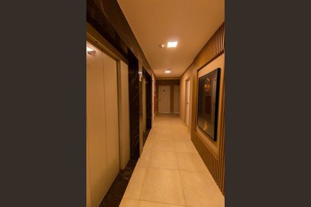 Apartamento para alugar com 134m², 3 quartos e 2 vagasÁrea comum