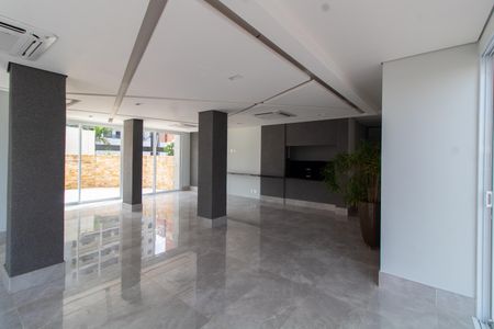 Apartamento para alugar com 134m², 3 quartos e 2 vagasÁrea comum