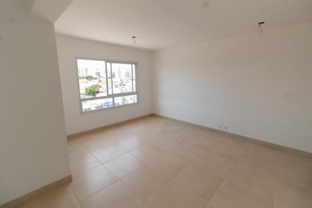 Apartamento para alugar com 134m², 3 quartos e 2 vagasSala
