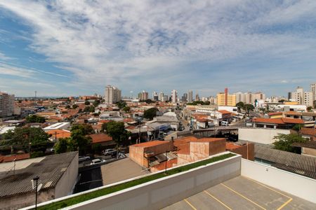 Apartamento para alugar com 134m², 3 quartos e 2 vagasVista da Sala