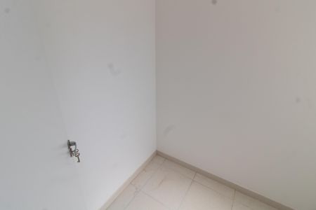 Apartamento para alugar com 134m², 3 quartos e 2 vagasQuarto de Serviço