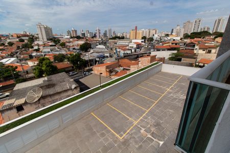 Apartamento para alugar com 134m², 3 quartos e 2 vagasVista da Suíte