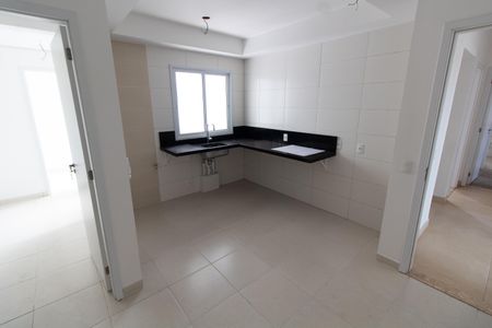 Apartamento para alugar com 134m², 3 quartos e 2 vagasCozinha