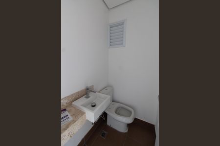 Apartamento para alugar com 134m², 3 quartos e 2 vagasLavabo