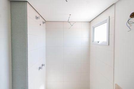 Apartamento para alugar com 134m², 3 quartos e 2 vagasBanheiro da Suíte