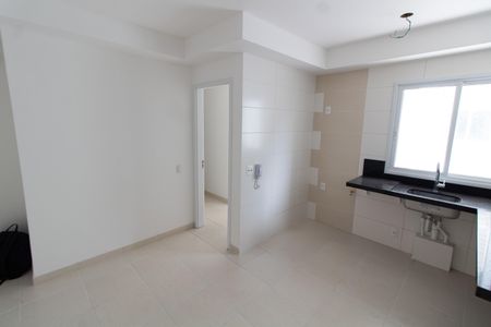 Apartamento para alugar com 134m², 3 quartos e 2 vagasCozinha