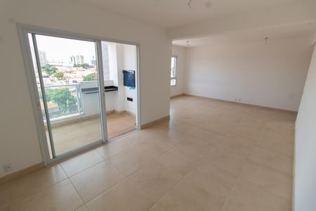 Apartamento para alugar com 134m², 3 quartos e 2 vagasSala
