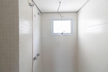 Apartamento para alugar com 134m², 3 quartos e 2 vagasBanheiro Social