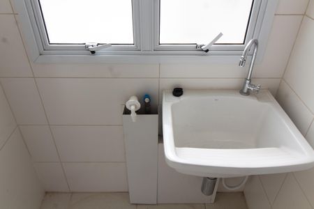 Apartamento para alugar com 134m², 3 quartos e 2 vagasÁrea de Serviço