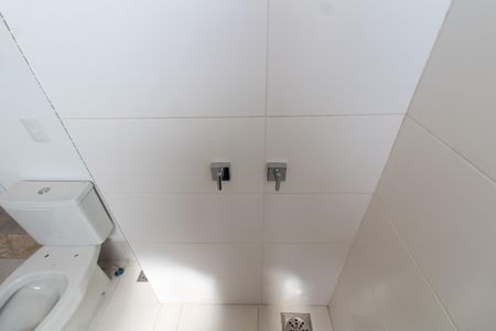 Apartamento para alugar com 134m², 3 quartos e 2 vagasBanheiro da Suíte