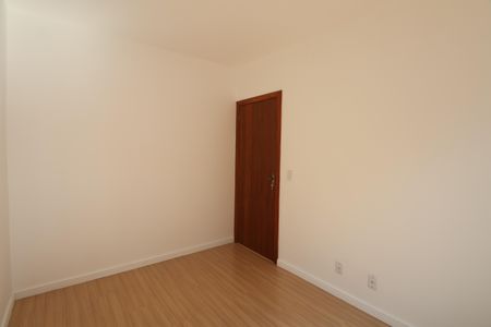 Casa de condomínio à venda com 48m², 2 quartos e 1 vagaQuarto 2