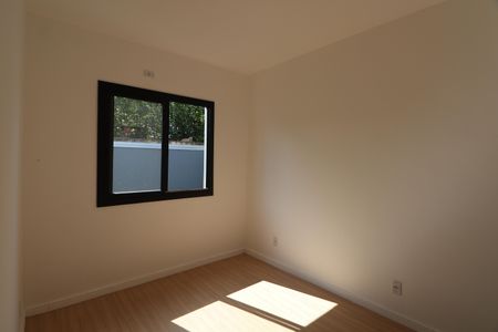 Casa de condomínio à venda com 48m², 2 quartos e 1 vagaQuarto 2