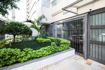 Apartamento à venda com 135m², 3 quartos e 1 vagaEntrada
